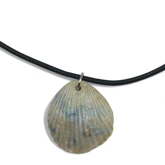 Seashell Necklace