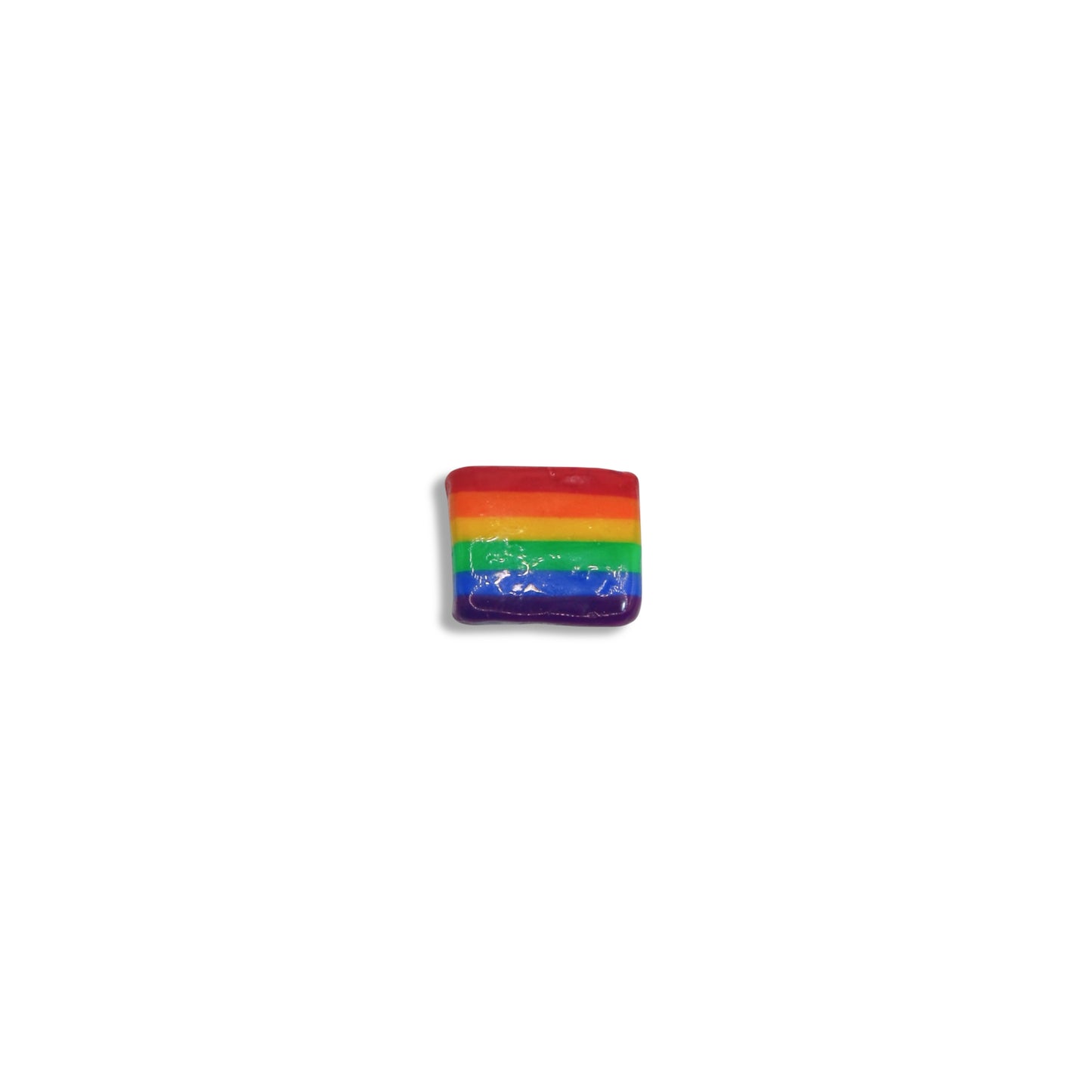 Rainbow Pride Flag Pin