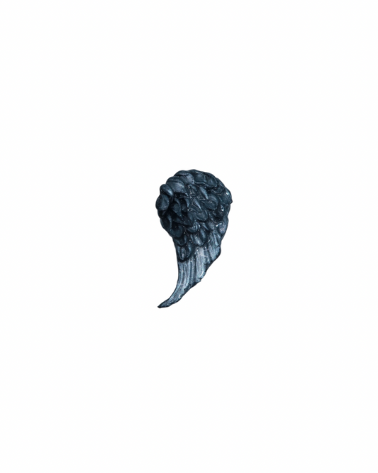Angel Wingz Adjustable Ring