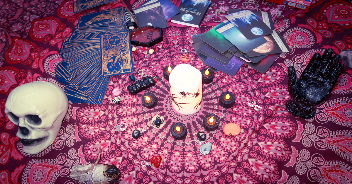 THE CRAFT COLLECTION