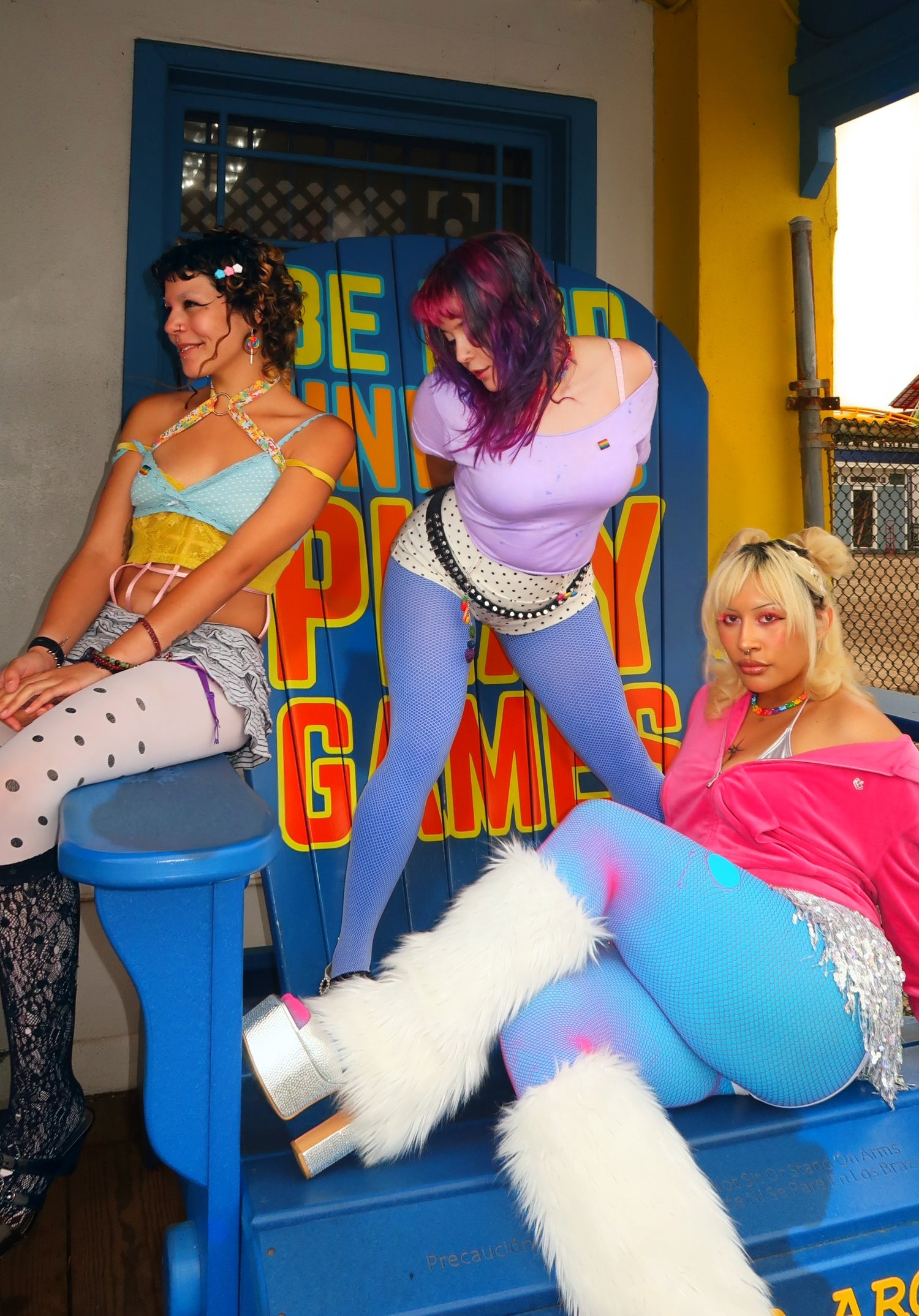 PRIDE COLLECTION