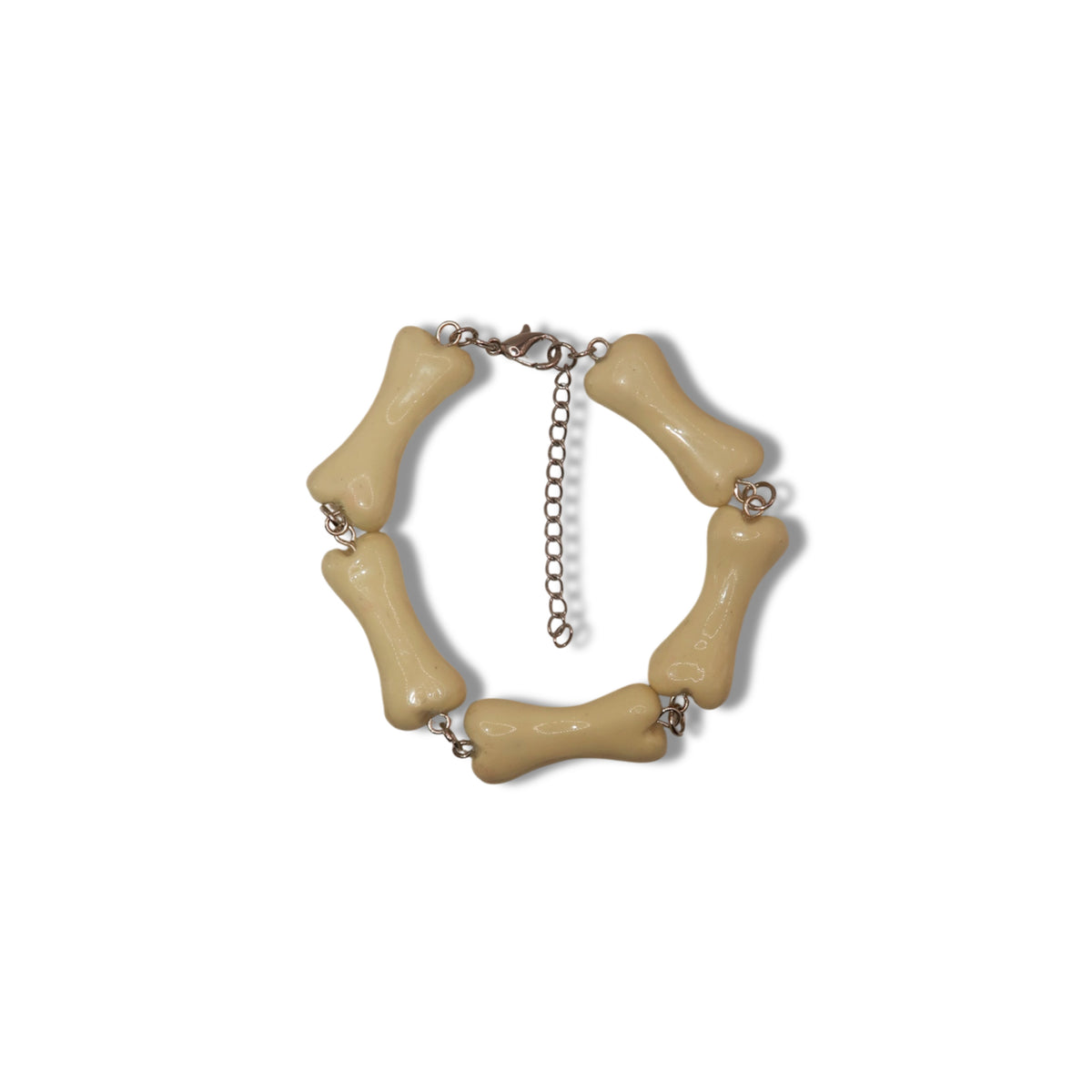 Bone Bracelet