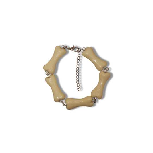 Bone Bracelet