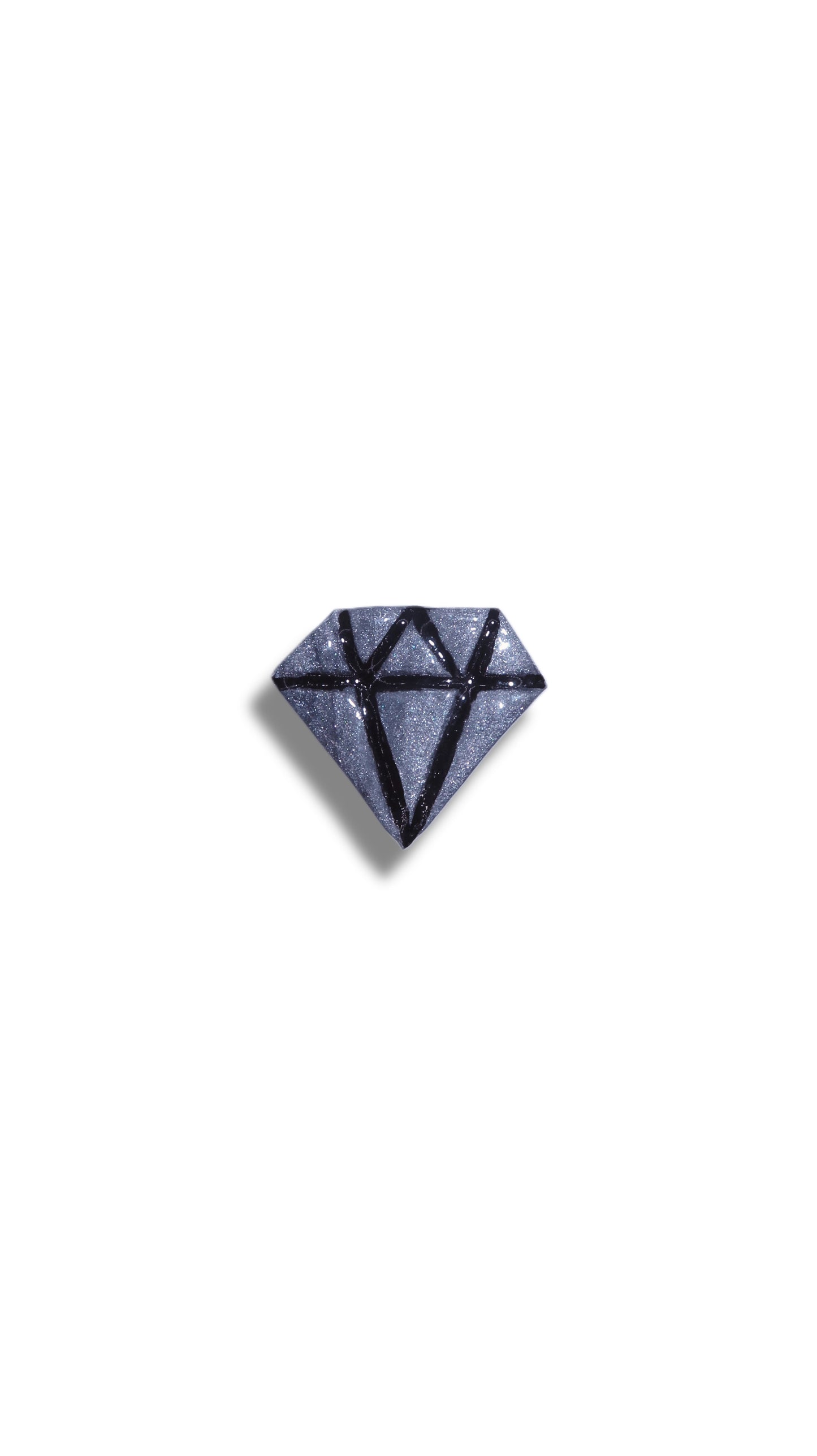 Adjustable Diamond Ring