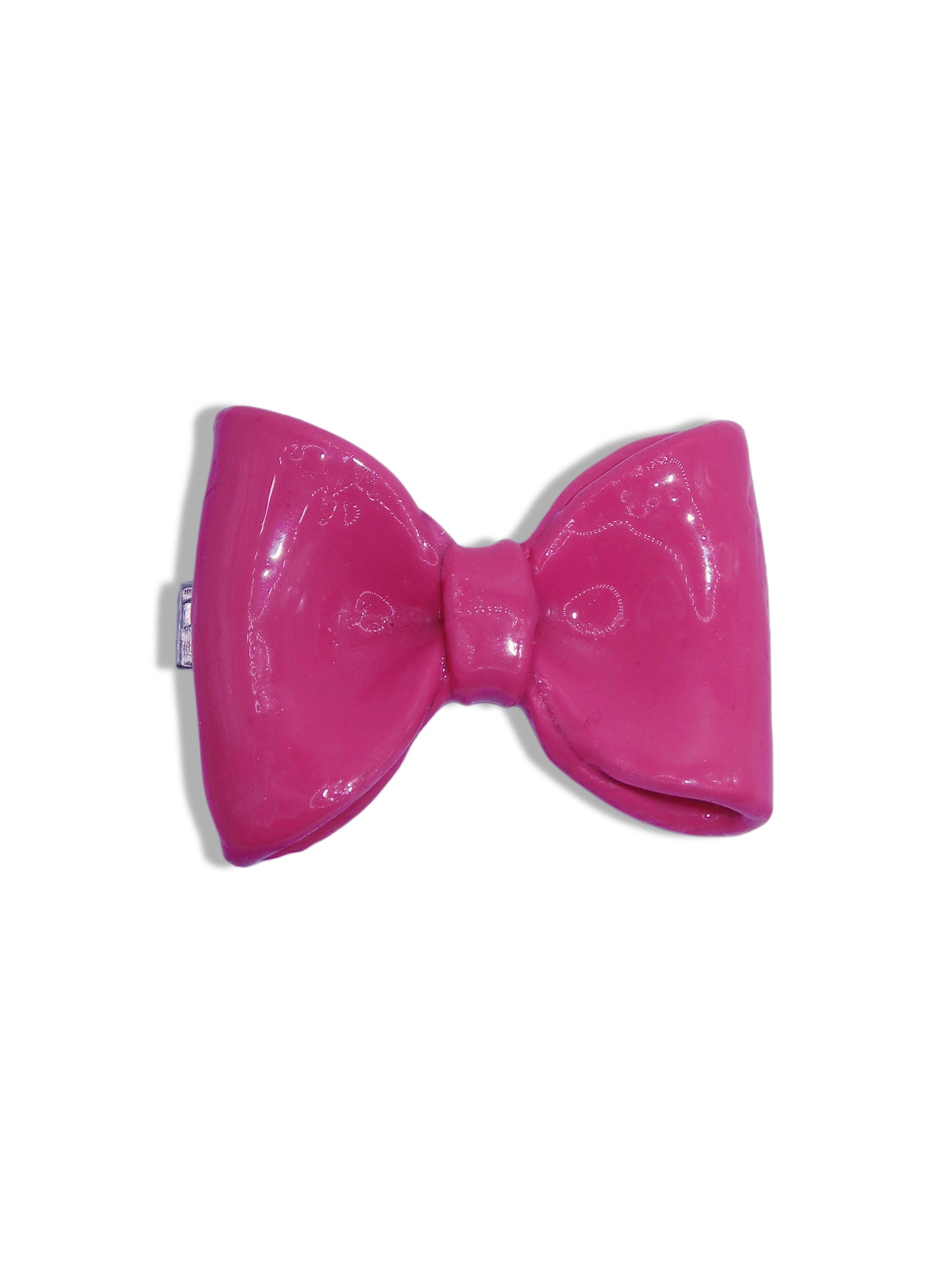 Bow Hair Clip