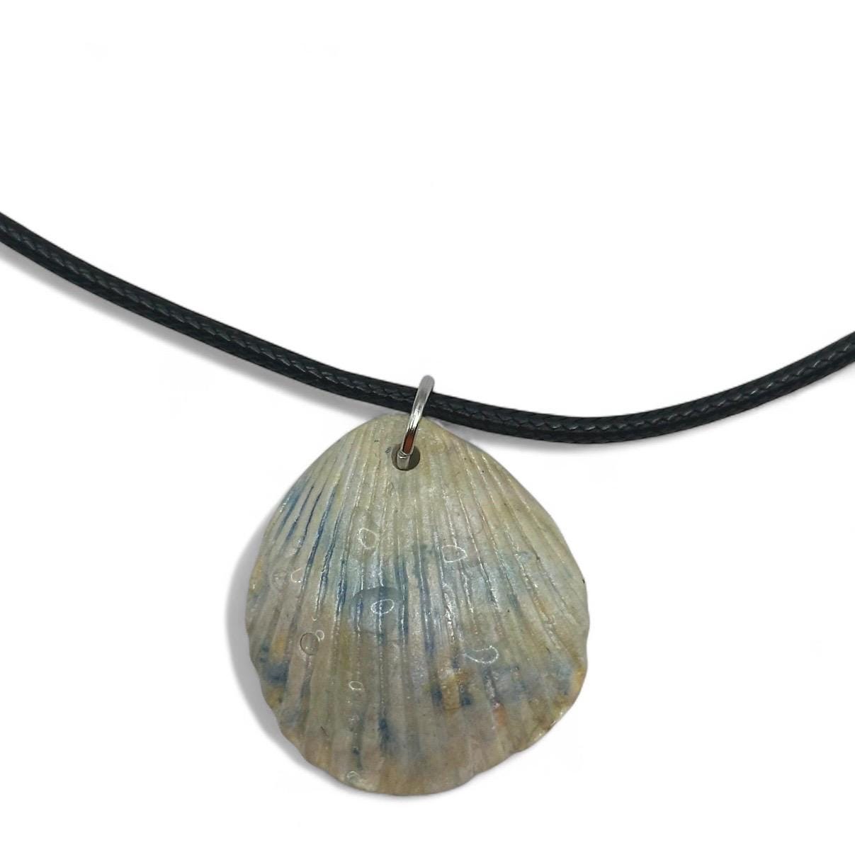 Seashell Necklace
