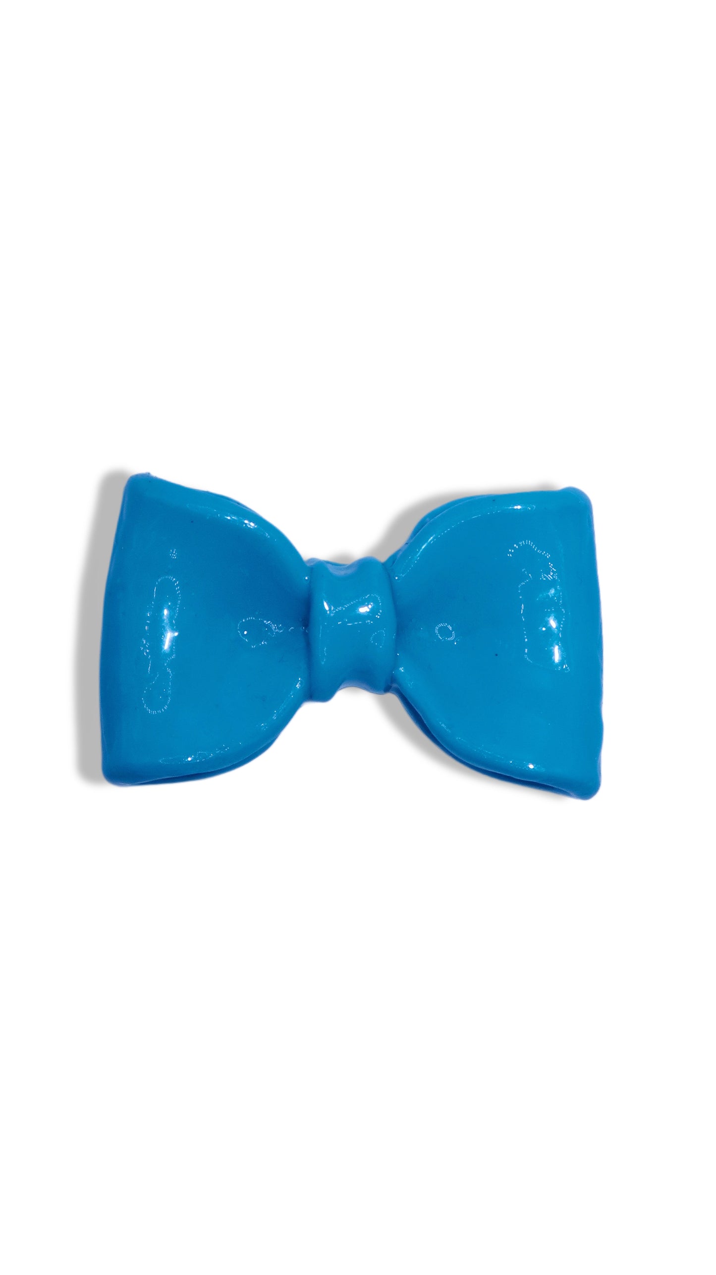 Bow Hair Clip