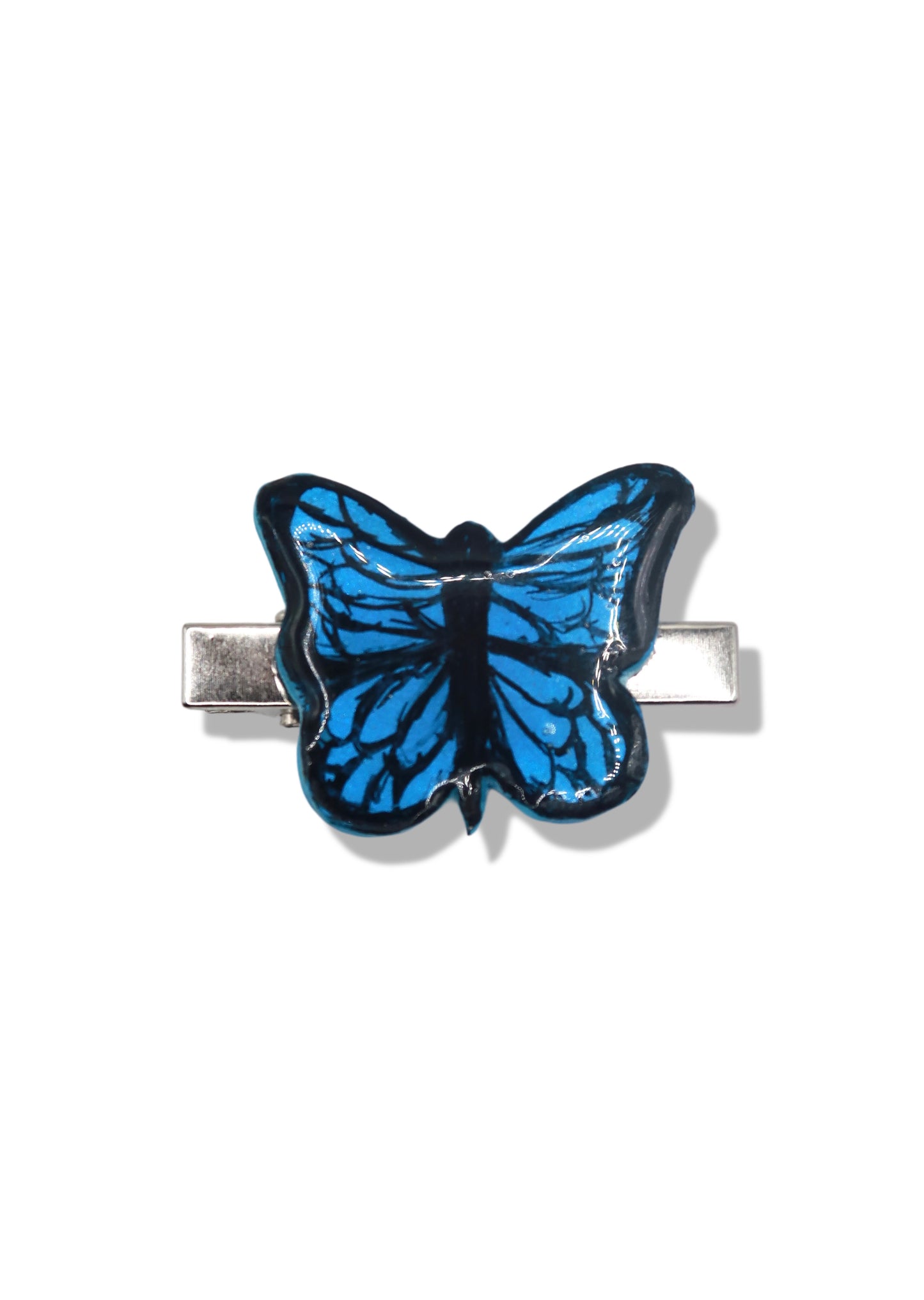 Butterfly Hair Clip