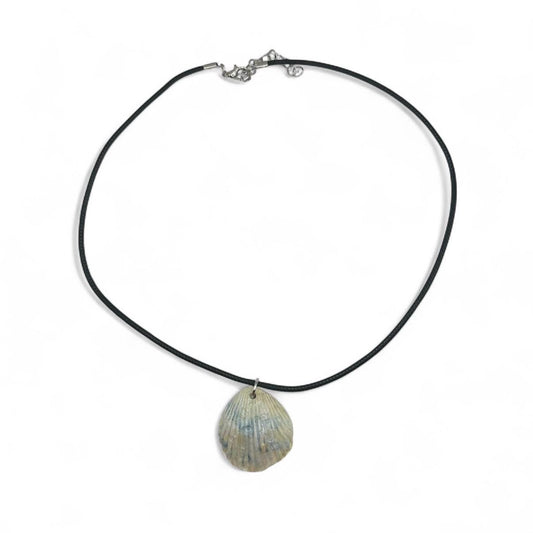 Seashell Necklace