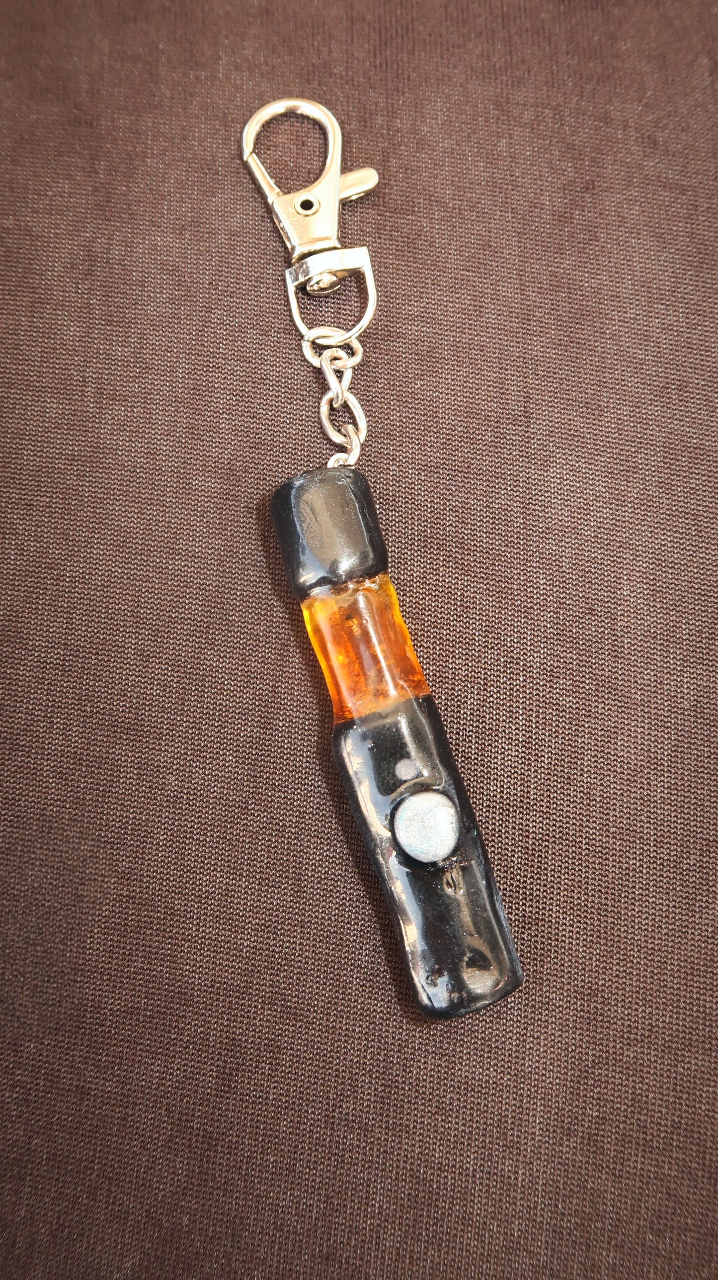 Mini Dispo Bag Charm