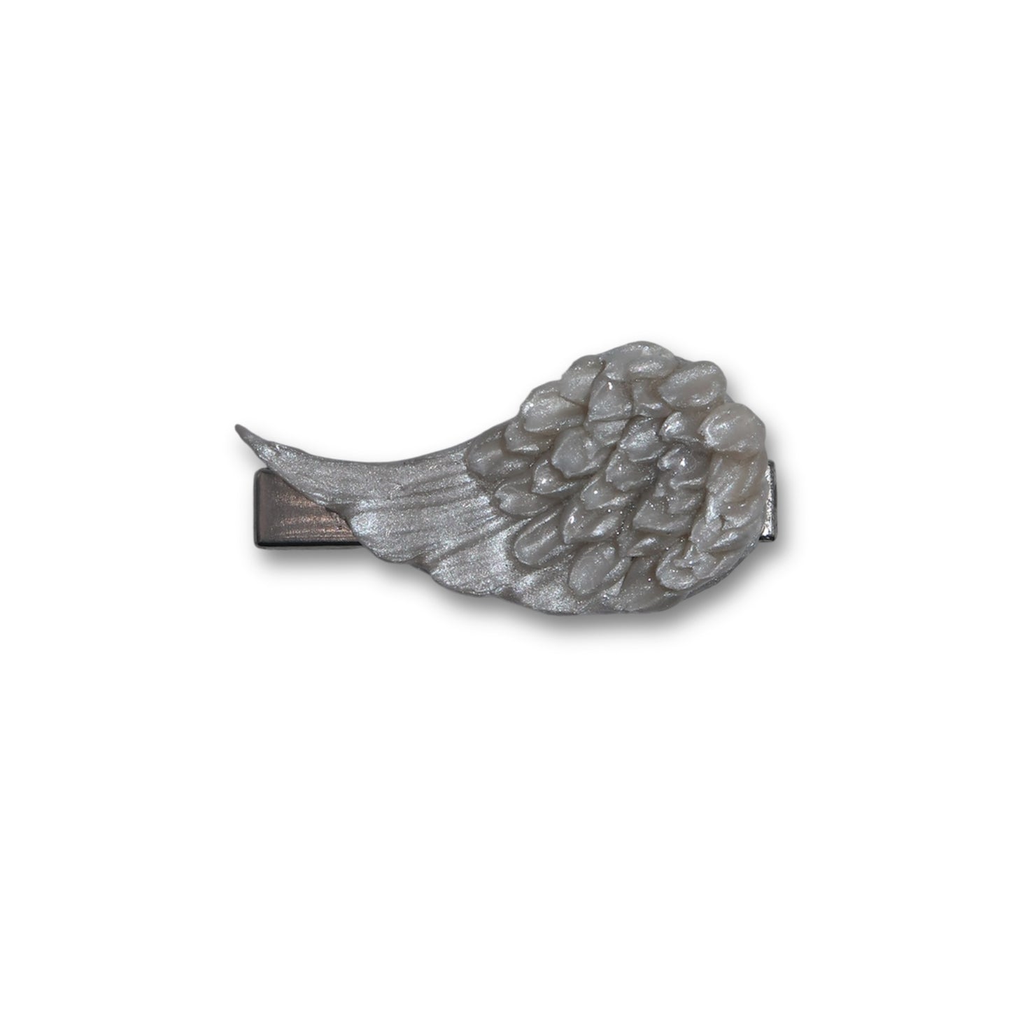 Angel Wing Hair Clip