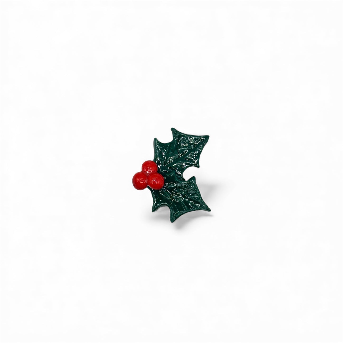 Holly Pin