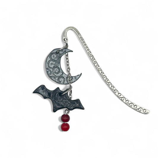 Bat Bookmark