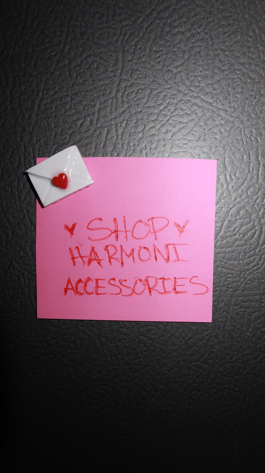Love Letter Magnet