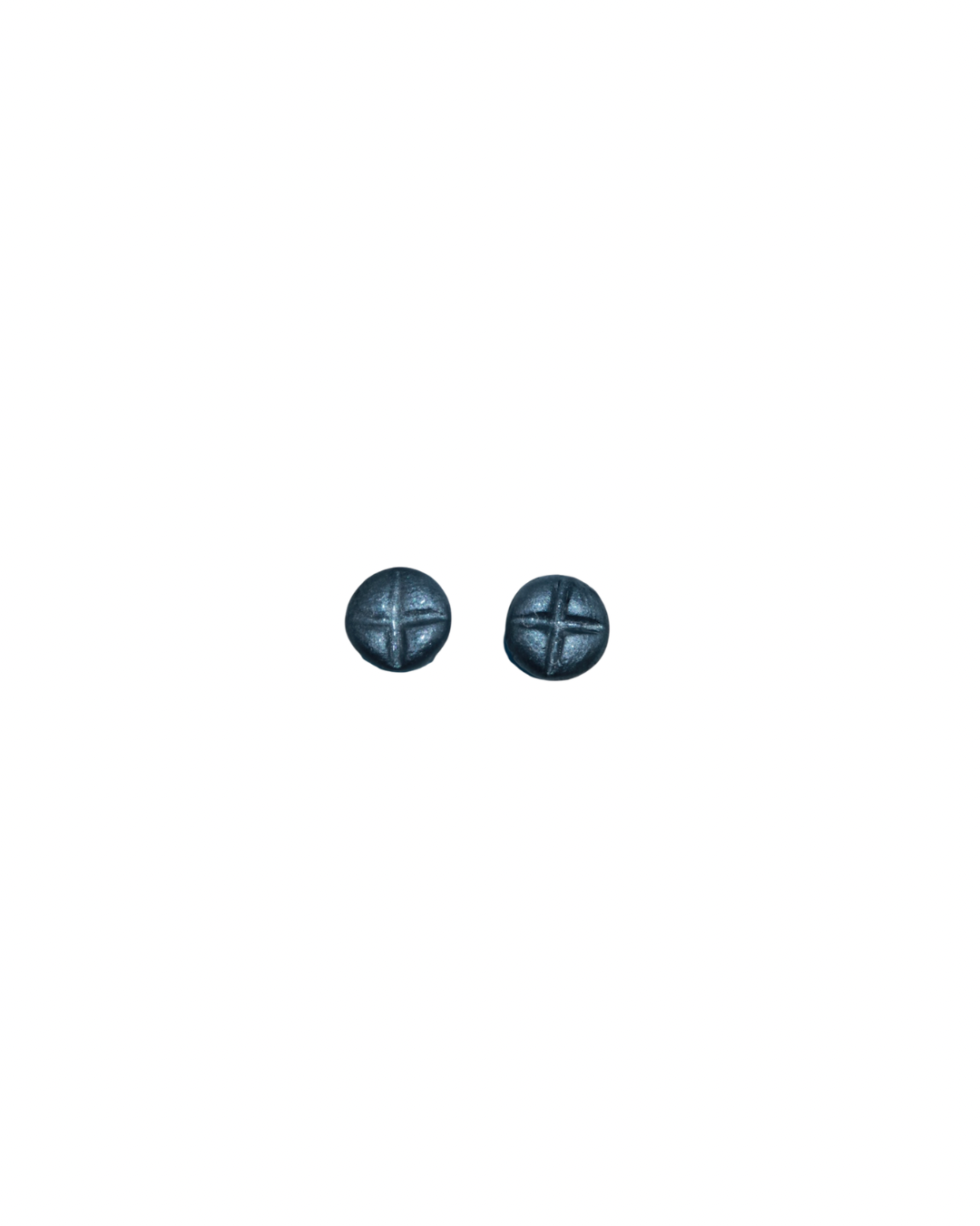 Screw Stud Earrings