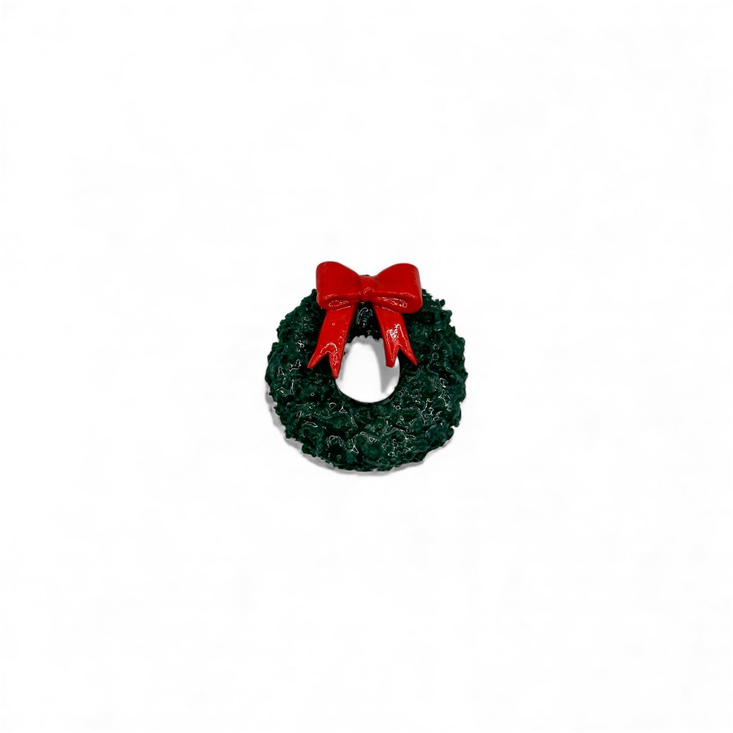 Christmas Wreath Magnet