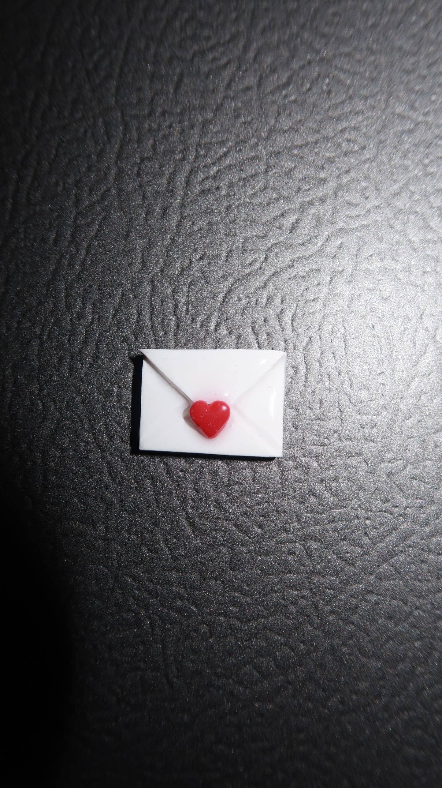 Love Letter Magnet