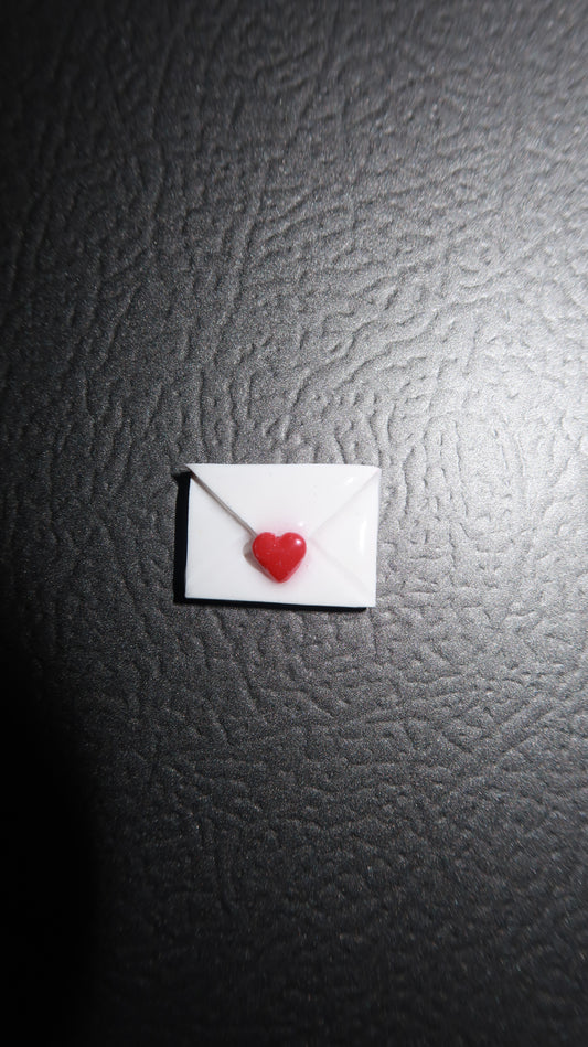 Love Letter Magnet