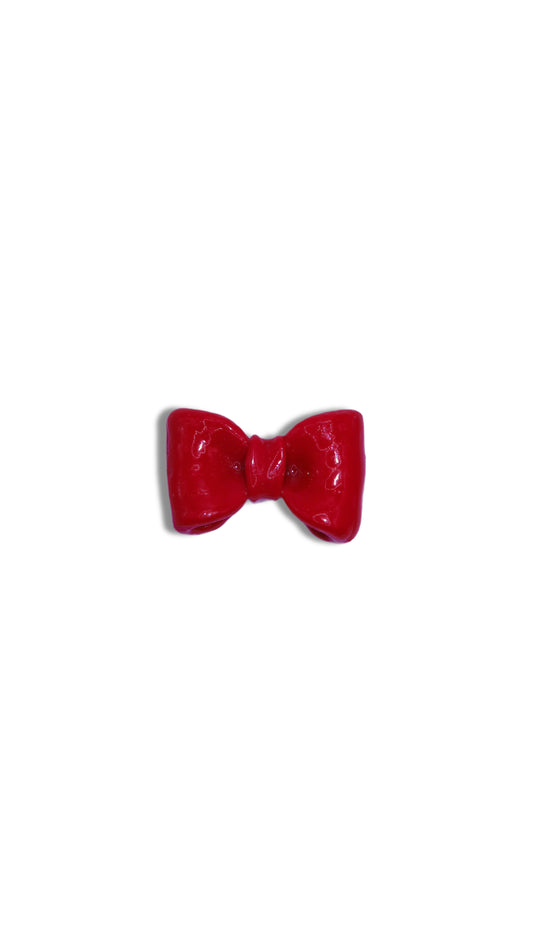Bow Hipper Charm