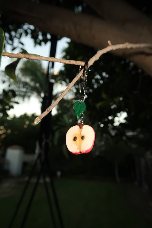 Apple Keychain