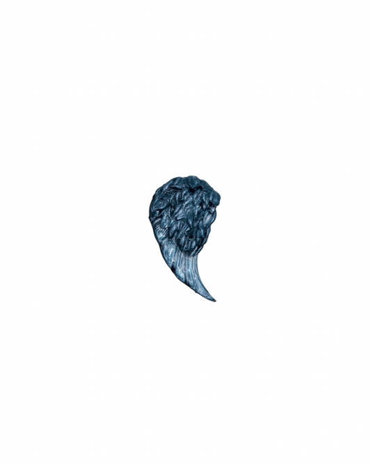Angel Wingz Adjustable Ring