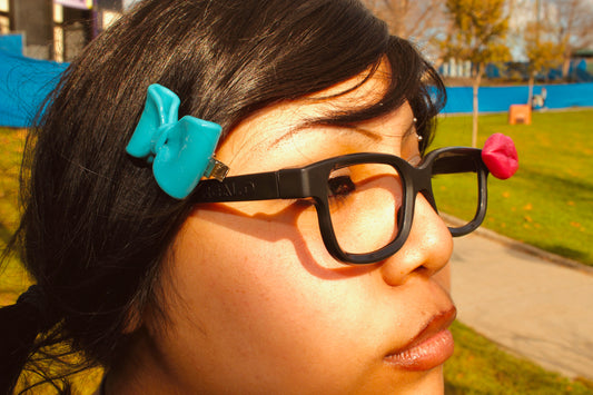 Lip Hipper Charm