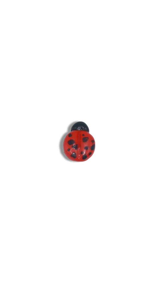 Ladybug Pin