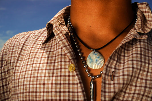 Seashell Jewelry Bundle